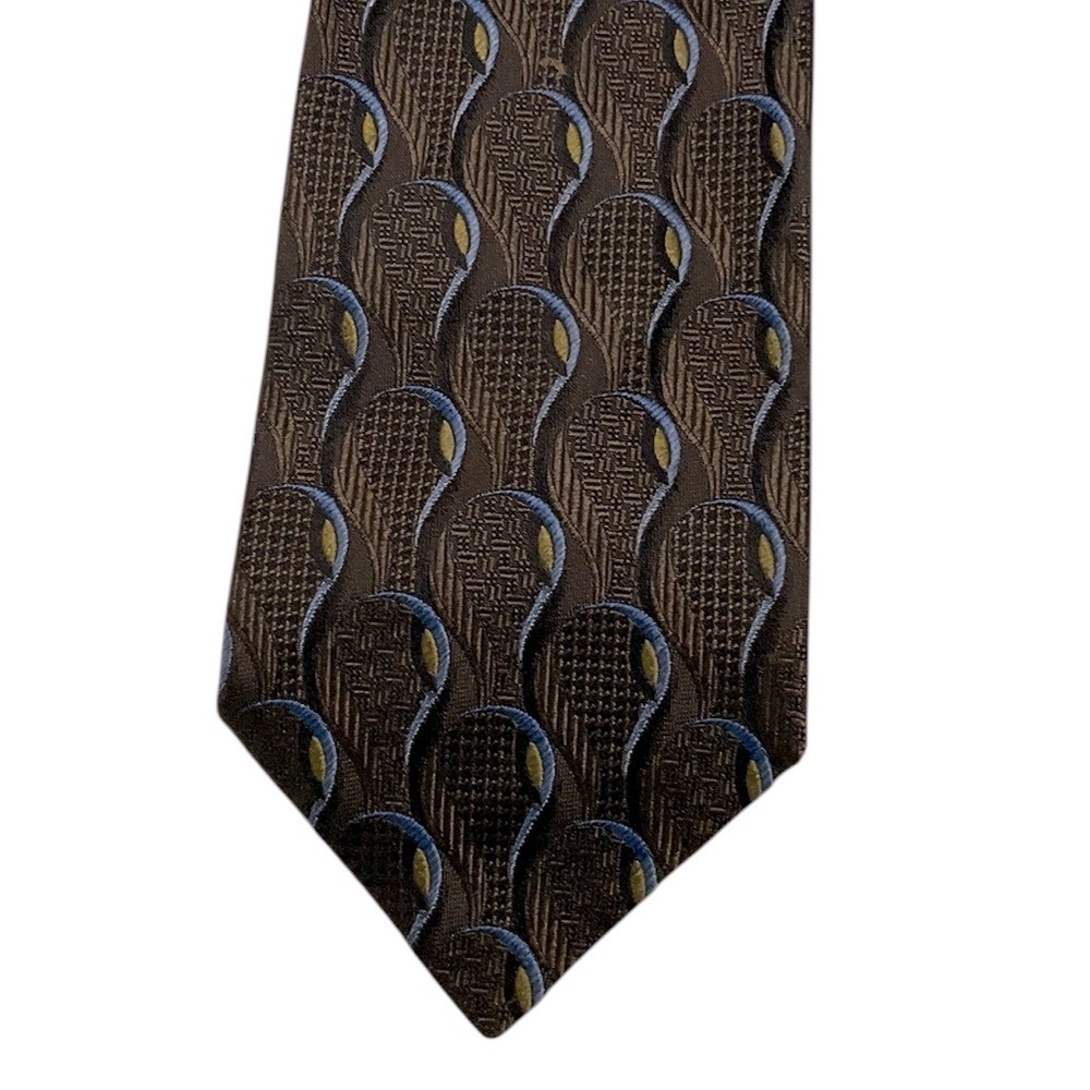 Kolte Italy Silk Necktie